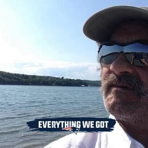 Meet your Posher, Todd